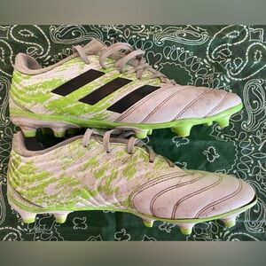Adidas Copa. Size 10M.